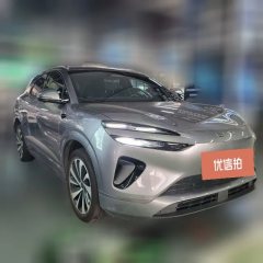 2025 BYD Sea Lion 06 2025 EV 520Pilot #3