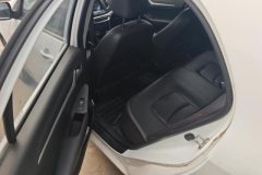 2016 Geely Auto Vision 2016 1.5 AT Happiness #11