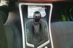 2020 Geely Auto Vision X6 2020 1.4T AT Asian GamesEdition #16