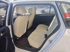 2017 Volkswagen Santana Haona 2017 1.6 AT Fashion #3