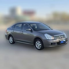 2019 Nissan Sylphy 2019 1.6 MT ClassicXE+Smart ConnectLeading #3