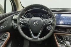 2016 Buick Envision Plus 2016 2.0T AT 28TElite 4WD #15