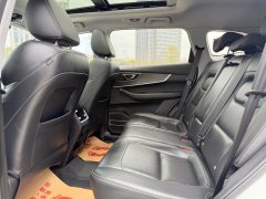 2020 Chery Tiggo 8 2019 1.6T AT GDIFlagship #5
