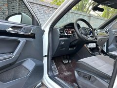 2021 Volkswagen Tayron 2019 2.0T AT 380TSI R-Line4WD China VI #6