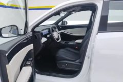 2024 Geely Galaxy Geely Galaxy L7 2024 1.5T 55km PRO Dragon SoaringEdition #9