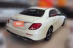 2017 Mercedes-Benz E-Class 2017 2.0T AT E200LSport4WD #3