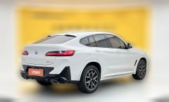 2025 BMW X4 2022 2.0T AT xDrive 25i MSport Pkg (Imported) #3