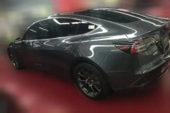 2020 Tesla Model 3 2020 StandardBattery lifeRWDUpgradeEdition #3