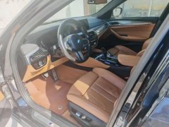2019 BMW 5 Series(Imported) 2018 2.0T AT 525i MSport Pkg (Imported) #5