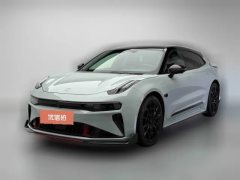 2024 Zeekr 001 FR 2023 FREdition 100kWh #1