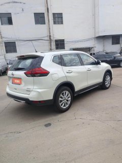 2019 Nissan X-Trail 2019 2.0 AT Smart Connect7SeatComfortFWD #6
