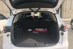 2020 BYD Tang 2019 2.0T AT Smart ConnectExclusive5Seat China VI #4