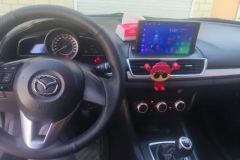 2015 Mazda Mazda3 Axela Sedan 2014 1.5 MT Comfort #12