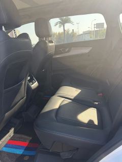 2022 Chery Tiggo 8 2021 KunpengEdition 1.6T AT 290TGDI chasing the wind+Edition #6
