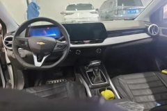 2023 Chevrolet Monza 2023 1.5L AT DCTJoy #12