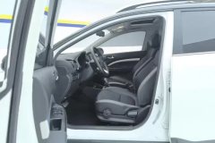 2021 Kia KX1 2021 1.4L CVT EnjoySunroof #9