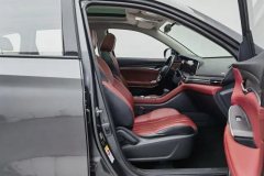 2021 Chang'an CS75 Plus 2021 1.5T AT Luxury #22