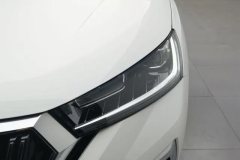 2021 Škoda Kamiq 2020 Facelift GT 1.5L AT Flagship China VI #5