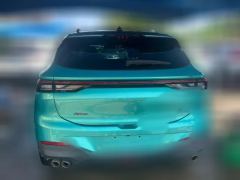 2021 Dongfeng Fengxing Fengxing T5 Evo 2021 1.5T AT DCTdiamondEdition #6