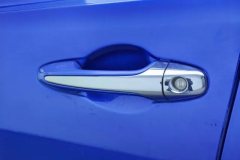 2017 Toyota RAV4 2016 2.0L AT CVT2WDFashion China V #8