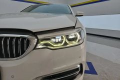 2020 BMW 5 Series 2021 2.0T AT 530LiLeadingLuxury Pkg #5