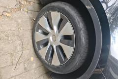 2022 Tesla Model Y 2022 Facelift rear wheel driveEdition #6