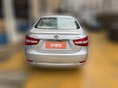 2015 Dongfeng Fengshen Fengshen A60 2014 1.6 AT Premium #3