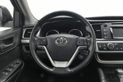 2016 Toyota Highlander 2015 2.0T AT Luxury7Seat 4WD #15