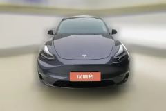2023 Tesla Model Y 2022 Long Rangeall wheel driveEdition #2