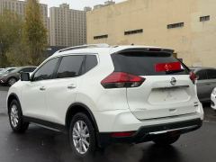 2020 Nissan X-Trail 2021 2.0 AT XL ITSSmart ConnectComfortFWD #9