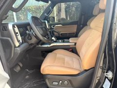 2023 Jetour Traveler 2023 2.0T AT 4WDtime travelPRO+ #4