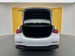 2023 Mercedes-Benz C-Class 2023 1.5T AT C 260 L Hao YeSport #23