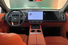 2025 Li Auto Li Auto L7 2025 Ultra SmartHuanNewEdition #12