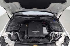 2019 Mercedes-Benz C-Class 2019 1.6T AT C180LFashionSport #7