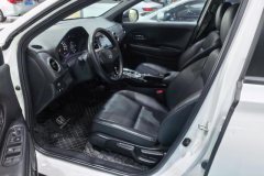 2020 Honda XR-V 2021 1.5 AT Comfort #9