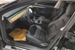 2022 Tesla Model 3 2022 rear wheel driveEdition #9
