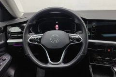 2023 Volkswagen Passat 2023 Facelift 2.0T AT 330TSI starry skyLuxury #15