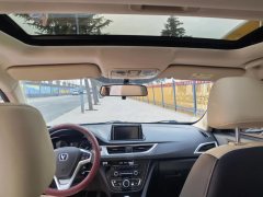 2016 Chang'an Yuexiang V7 2016 1.6 MT Enjoy China V #6