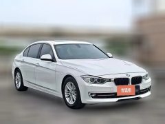 2015 BMW 3 Series 2015 2.0T AT 320LiSuperJoyEditionFashion #2