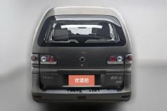 2016 Dongfeng Fengxing Lingzhi 2016 1.5 MT V3Standard7Seat China V #4