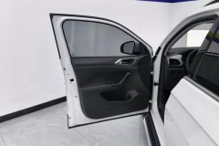 2020 Volkswagen T-Cross 2019 1.5 AT Comfort #7