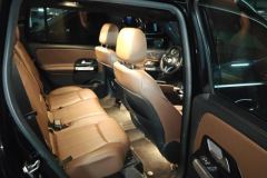 2022 Mercedes-Benz GLB-Class 2022 GLB 220 Fashion #11