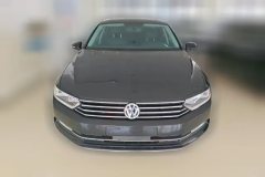 2018 Volkswagen Magotan 2018 1.8T AT 330TSI DSG Leading #2
