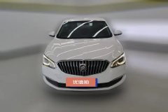 2017 Buick Excelle GT Sedan 2017 1.5 AT 15NEntry #2