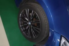2020 BMW 3 Series 2020 2.0T AT 325i MM Sport Shadow Facelift #6