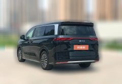 2025 BYD Xia 2025 DM-i 1.5T AT 180km Surpass #6