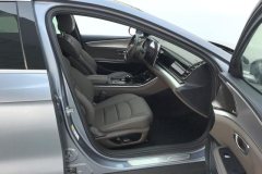 2021 BYD Han 2020 DM 4WDPerformanceLuxury #8