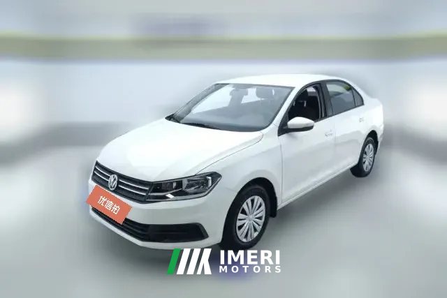 2022 Volkswagen Santana 2021 1.5 MT Fashion