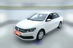 2022 Volkswagen Santana 2021 1.5 MT Fashion #1