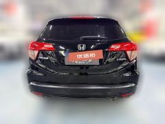 2015 Honda Vezel 2015 1.8 AT EliteFWD #7